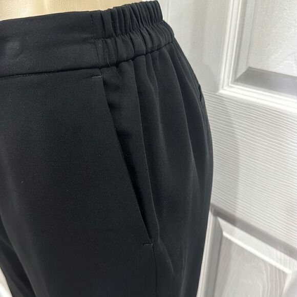 J.CREW PULL-ON TROUSER. - Picture 4 of 9